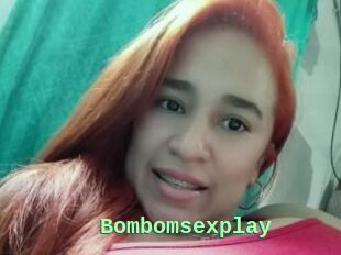 Bombomsexplay