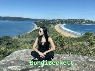 BondiBeckett