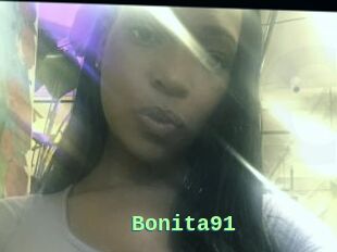 Bonita91
