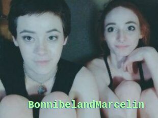 Bonnibel_and_Marcelin