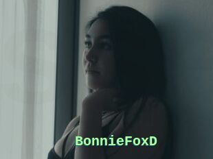 BonnieFoxD
