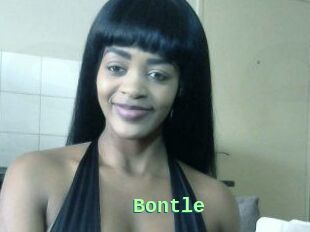 Bontle