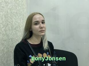 BonyJonsen