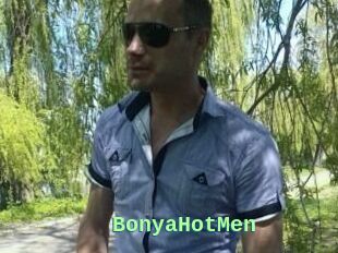 Bonya_Hot_Men