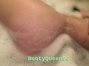 BootyQueen96
