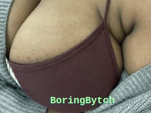 BoringBytch