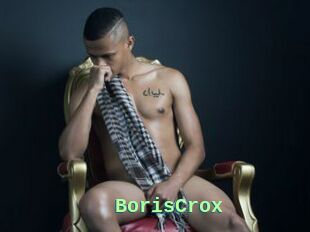 BorisCrox