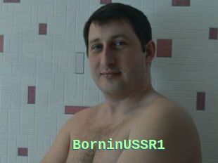 BorninUSSR1