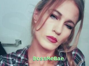 BossMeBae