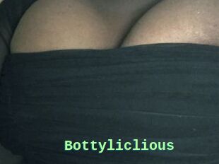 Bottyliclious