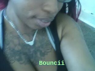 Bouncii