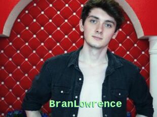 BranLowrence