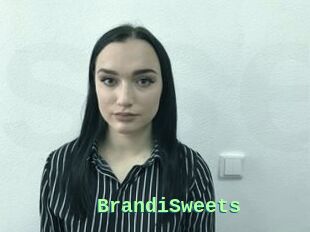 BrandiSweets