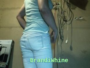 BrandiWhine
