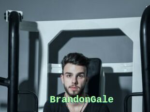 BrandonGale