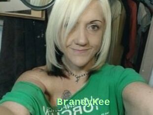 BrandyKee