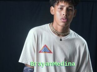 BrayanMedina