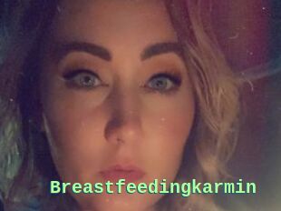 Breastfeedingkarmin