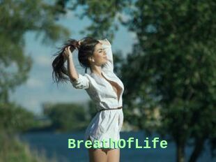BreathOfLife