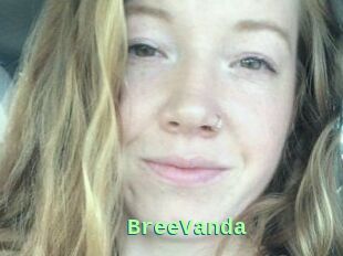 BreeVanda