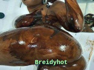 Breidyhot