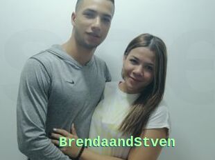 BrendaandStven