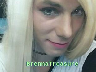 BrennaTreasure