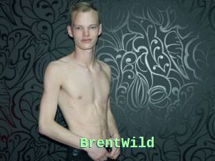 BrentWild