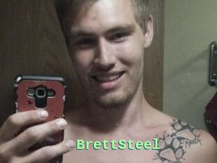 BrettSteel