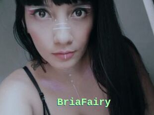 BriaFairy