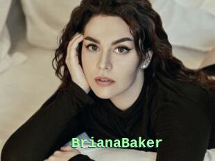 BrianaBaker