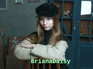 BrianaDaisy