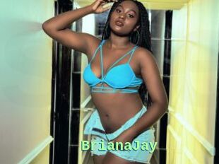 BrianaJay