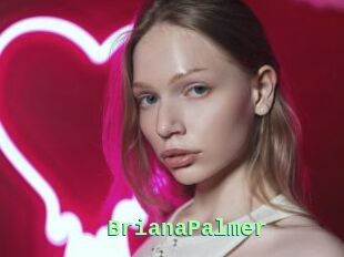BrianaPalmer