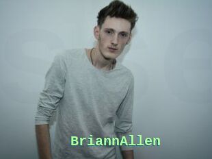BriannAllen