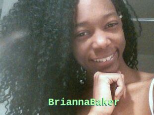 BriannaBaker