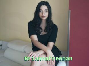BriannaFreeman