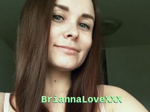 BriannaLoveXXX