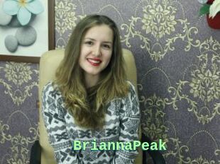 BriannaPeak