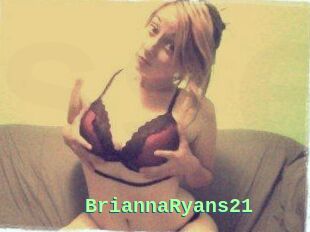 BriannaRyans21
