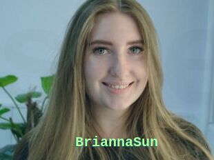 BriannaSun