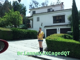 BriannaXxXCagedQT