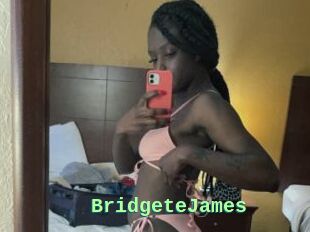 BridgeteJames