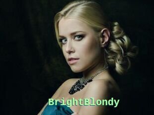 BrightBlondy