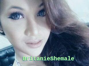 BritanieShemale