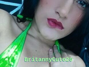 BritannyCute20