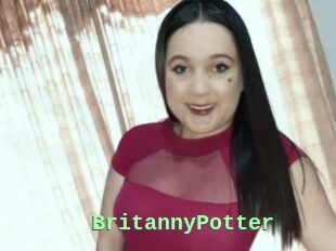 BritannyPotter