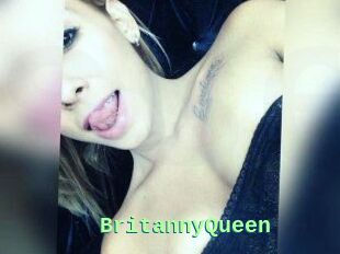 BritannyQueen