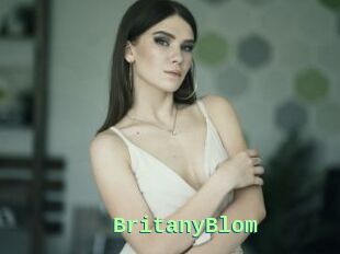 BritanyBlom