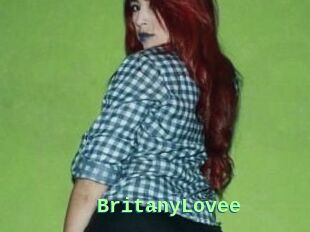 BritanyLovee